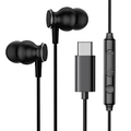 Joyroom JR-EC04 Wired Earbuds Headphones